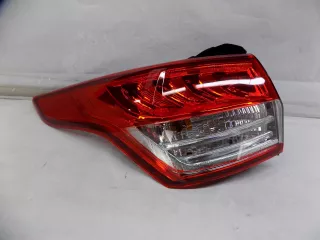 1830547 Фонарь задний наружный левый Ford Kuga 2 Арт BBBn221107115, вид 1