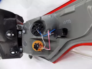 1830547 Фонарь задний наружный левый Ford Kuga 2 Арт BBBn221107115, вид 12