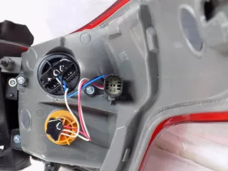 1830547 Фонарь задний наружный левый Ford Kuga 2 Арт BBBn221107115, вид 13
