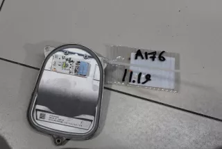 A1769066600 Светодиодный модуль правой фары Mercedes A W176 Арт ZAP153656, вид 1