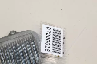 A1769066600 Светодиодный модуль правой фары Mercedes A W176 Арт ZAP153656, вид 4