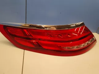 A2179060100 Фонарь на крыло левый Mercedes S C217 Арт ZAP271187, вид 3