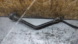  Горловина топливного бака Nissan Juke 1 1.6л i Арт 00063120, вид 1