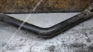  Горловина топливного бака Nissan Juke 1 1.6л i Арт 00063120, вид 3