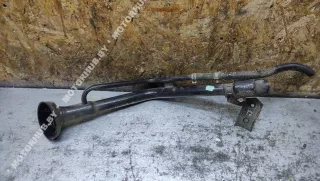  Горловина топливного бака Nissan Juke 1 1.6л i Арт 00063120, вид 5