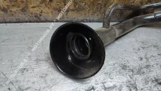  Горловина топливного бака Nissan Juke 1 1.6л i Арт 00063120, вид 6