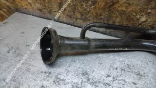  Горловина топливного бака Nissan Juke 1 1.6л i Арт 00063120, вид 7