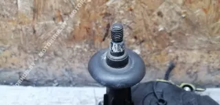 287104EL0A Моторчик заднего стеклоочистителя (дворника) Nissan Qashqai 2 Арт 00064282, вид 2