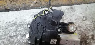 287104EL0A Моторчик заднего стеклоочистителя (дворника) Nissan Qashqai 2 Арт 00064282, вид 3