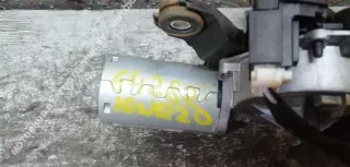 287104EL0A Моторчик заднего стеклоочистителя (дворника) Nissan Qashqai 2 Арт 00064282, вид 5
