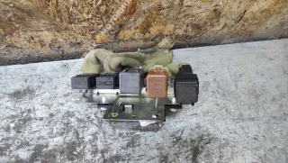  Блок реле Nissan Qashqai 2 Арт 00064442, вид 1