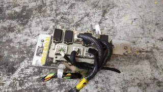  Блок предохранителей Nissan Qashqai 2 Арт 00064431, вид 2