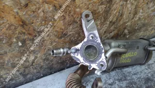 147350364R Радиатор EGR Nissan Qashqai 2 Арт 00064421, вид 2