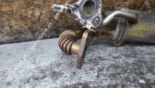 147350364R Радиатор EGR Nissan Qashqai 2 Арт 00064421, вид 3