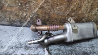 147350364R Радиатор EGR Nissan Qashqai 2 Арт 00064421, вид 6