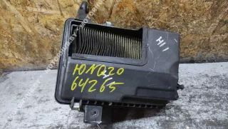  Корпус воздушного фильтра Nissan Qashqai 2 Арт 00064265