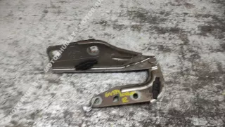 7L5823302 Петля капота правая Porsche Cayenne 955 Арт 00064514, вид 1