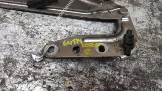 7L5823302 Петля капота правая Porsche Cayenne 955 Арт 00064514, вид 2