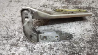 7L5823302 Петля капота правая Porsche Cayenne 955 Арт 00064514, вид 5