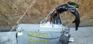 284A14EA0A Блок управления камерой Nissan Qashqai 2 Арт 00064317, вид 3