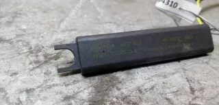  Антенна иммобилайзера Nissan Qashqai 2 Арт 00064310i, вид 2