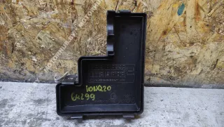 243824BA2A Крышка блока предохранителей Nissan Qashqai 2 Арт 00064299, вид 2
