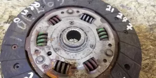 7700103573 Диск сцепления Renault Clio 2 Арт 21287, вид 2