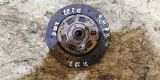 7700103573 Диск сцепления Renault Clio 2 Арт 21287, вид 4
