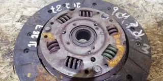 7700103573 Диск сцепления Renault Clio 2 Арт 21287, вид 9