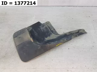 7662560240 Брызговик задний правый  Toyota Land Cruiser 200 Арт VD1377214, вид 1