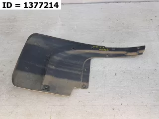 7662560240 Брызговик задний правый  Toyota Land Cruiser 200 Арт VD1377214, вид 3
