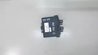 001927731R Блок управления АКПП Volkswagen Polo 4 Арт 7766123, вид 1