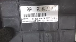 001927731R Блок управления АКПП Volkswagen Polo 4 Арт 7766123, вид 4