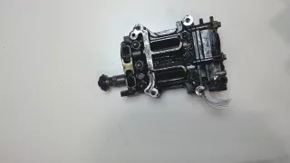 R2AA14100D Насос масляный Mazda 6 2 Арт 7766508, вид 1