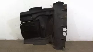 8R0863462 Обшивка багажника Audi Q5 1 Арт 7764554
