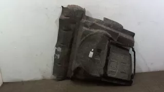 8R0863462 Обшивка багажника Audi Q5 1 Арт 7764554, вид 2