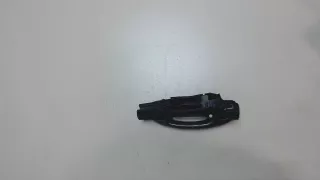 7P6837206B,5N0839885H Ручка наружная передняя правая серая Volkswagen Touareg 2 Арт 7767241, вид 2