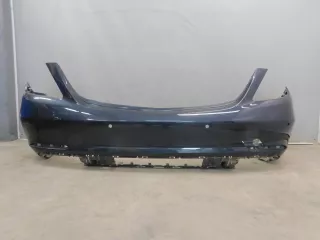  Бампер задний Mercedes S W222 Арт smt155713, вид 1