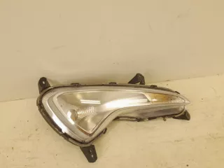922024L600 фара противотуманная Hyundai Solaris 1 Арт VZ176574, вид 2
