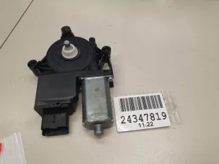 9815999580 Моторчик стеклоподъёмника задний левый Peugeot 2008 Арт ZAP271236, вид 1