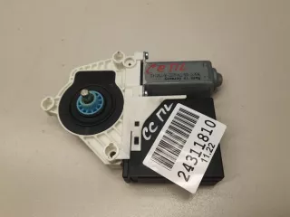 3C8959701Z09 Моторчик стеклоподъёмника передний левый Volkswagen Passat CC Арт ZAP271266, вид 1