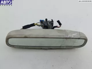 8R0857511B Зеркало салона Audi A4 B8 Арт 54163386, вид 1