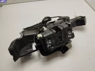 4M5AA26412BC Замок двери задней левой Ford Focus 2 Арт 54059969, вид 1