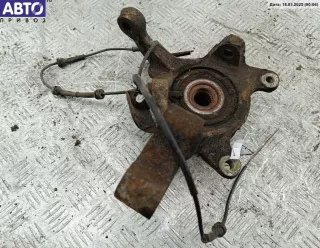  Ступица передняя правая Renault Laguna 1 Арт 54064457, вид 1