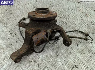  Ступица передняя правая Renault Laguna 1 Арт 54064457, вид 2