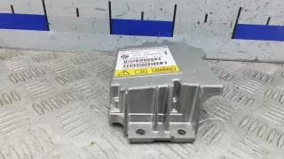 0285010064 Блок управления airbag BMW 1 E81/E82/E87/E88 Арт 1KK21OQ01, вид 2