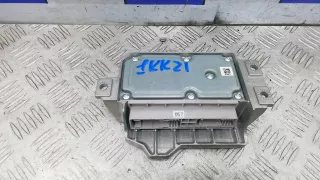 0285010064 Блок управления airbag BMW 1 E81/E82/E87/E88 Арт 1KK21OQ01, вид 4