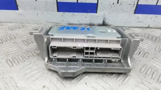 0285010064 Блок управления airbag BMW 1 E81/E82/E87/E88 Арт 1KK21OQ01, вид 5