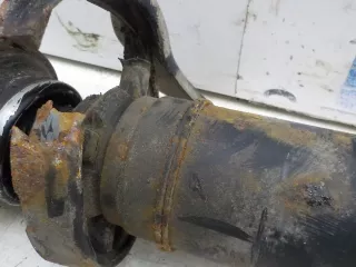 1K0521101H Карданный вал задний Skoda Yeti Арт BIT645369, вид 8