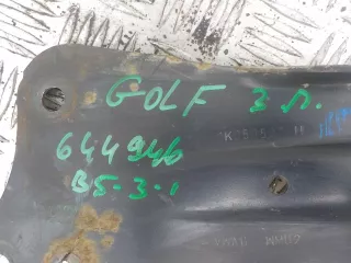 1K0505226H  Рычаг задний правый Volkswagen Golf 5 Арт BIT644946, вид 2
